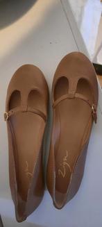 Prachtige nieuwe schoenen instappers van ZIGN, Verzenden, Nieuw, Instappers