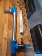 uv-c amalgam lamp 130 watt sika, Ophalen of Verzenden