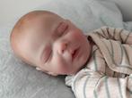 Reborn Darren Asleep, Verzamelen, Poppen, Ophalen of Verzenden, Nieuw, Pop, Levensecht of Reborn
