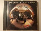 Neil Young + Crazy Horse Ragged Glory, Ophalen of Verzenden, Zo goed als nieuw, Poprock