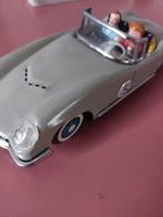 Sports Car Friction Drive 60/70er jaren., Antiek en Kunst, Antiek | Speelgoed, Ophalen of Verzenden