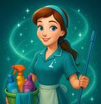 Schoonmakster in Dussen, Vanaf 3 jaar, Overige vormen