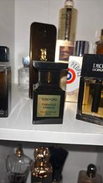 Tom ford tobacco vanille 30ML, Verzamelen, Parfumverzamelingen, Ophalen of Verzenden, Zo goed als nieuw