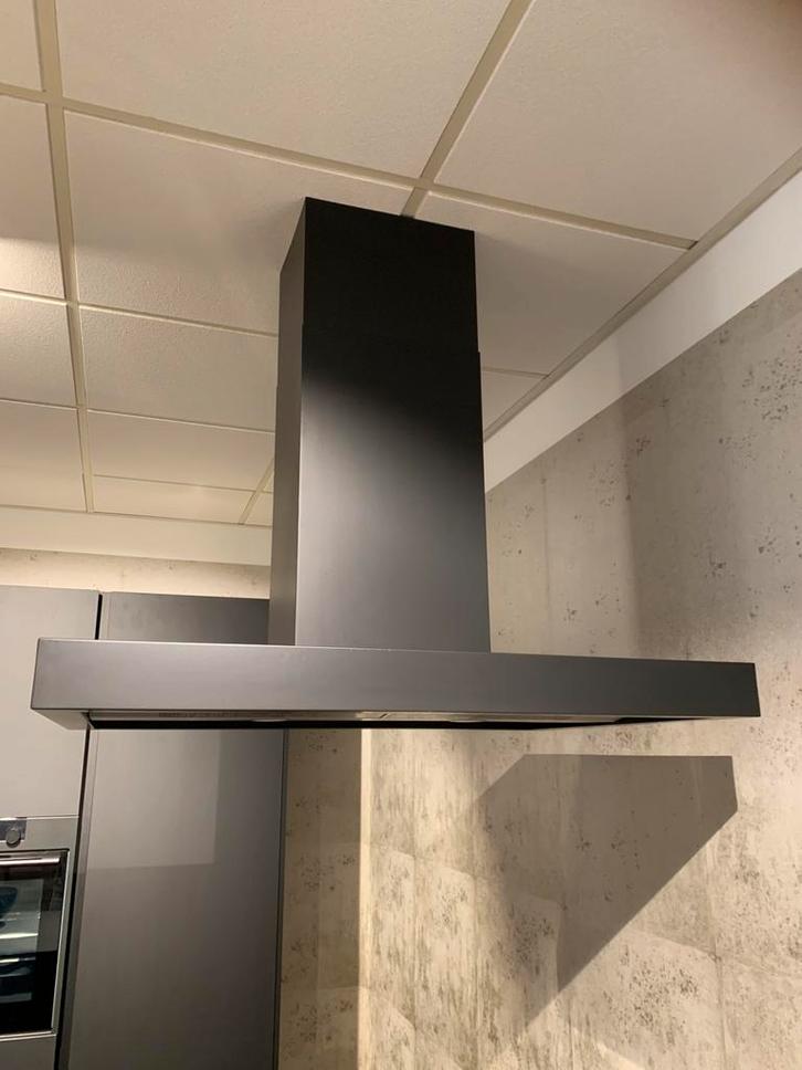 ATAG eiland afzuigkap en gasfornuis kookplaat, Huis en Inrichting, Keuken | Keukenelementen, Nieuw, Minder dan 100 cm, 50 tot 100 cm