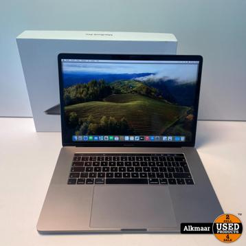 Apple Macbook Pro 2019 | 15 INCH | i9 | 1TB SSD | 32GB | NIE