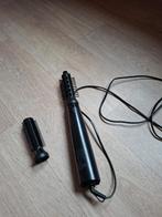 Krulborstel, Ophalen of Verzenden, Zo goed als nieuw, Krultang of Stijltang