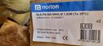 Norton Led  Lijnverlichting vervanger TL 58W, Ophalen, Nieuw, Overige materialen
