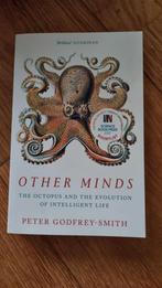 Other Minds - Peter Godfrey-Smith, Boeken, Filosofie, Zo goed als nieuw, Ophalen