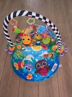 Lamaze 3 in 1 Speelgym met Buiktrainer, Kinderen en Baby's, Speelgoed | Babyspeelgoed, Ophalen of Verzenden, Gebruikt, Babygym