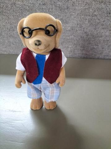 Hond sylvanian  beschikbaar voor biedingen