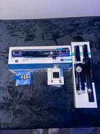 Partij Loodgietersmateriaal – A-merken – Nieuw, Ophalen of Verzenden, Zo goed als nieuw, Koper, Kraan