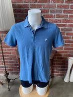 Nette polo van Culture maat M, Kleding | Heren, Polo's, Maat 52/54 (L), Douwenmaat 8-3 Meppel, Blauw, Ophalen of Verzenden