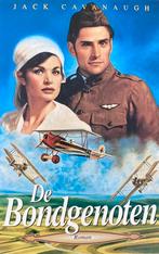 De Bondgenoten - Jack Cavanaugh, Boeken, Romans, Ophalen of Verzenden, Zo goed als nieuw, Nederland