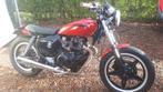cafe racer / custom Honda CM400T, Motoren, 400 cc, 2 cilinders, Particulier, Minimaal motorrijbewijs A2