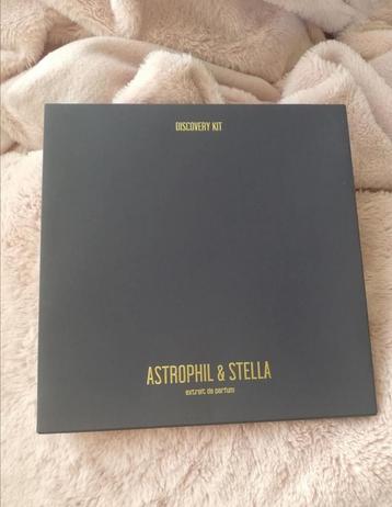 Astrophil en stella discoveryset.  beschikbaar voor biedingen