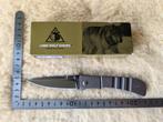 Vintage Lone Wolf Knives LC10000 Tight "PAN" tactical folder, Ophalen of Verzenden, Zo goed als nieuw