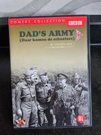 Dad's Army / Daar komen de schutters (2-dvd), Cd's en Dvd's, Alle leeftijden, Ophalen of Verzenden, Zo goed als nieuw, Komedie