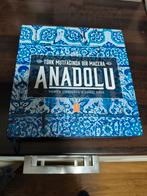 Turkse kookboek Anadolu, Ophalen of Verzenden, Nieuw