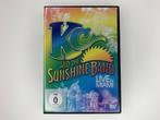 KC and the Sunshine Band - Live in Miami, Alle leeftijden, Ophalen of Verzenden, Zo goed als nieuw
