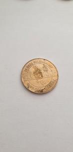 2939 is deze geluksmunt €100.000 Waard? Vriendenloterij, Verzenden, Overige materialen