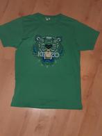 Kenzo shirt, Kleding | Heren, T-shirts, Groen, Maat 46 (S) of kleiner, Kenzo, Ophalen of Verzenden