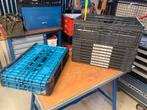 Vouw kratten, Doe-het-zelf en Verbouw, Kratten en Dozen, Ophalen, 40 tot 60 cm, 50 tot 75 cm, Minder dan 35 cm