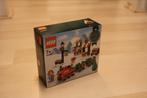 Lego Kersttrein 40262 - Limited Edition, Kinderen en Baby's, Speelgoed | Duplo en Lego, Ophalen of Verzenden, Zo goed als nieuw