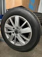 VW Volkswagen Caddy Cargo Mk5 banden + velgen, Auto-onderdelen, Banden en Velgen, Ophalen, Bestelwagen, 16 inch, Banden en Velgen