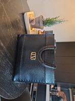 Josh V bigshopper zwart, Ophalen of Verzenden, Zo goed als nieuw, Zwart, Handtas