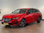 Peugeot 308 SW Allure Pack Business 1.2 Turbo 130pk EAT8 | N, 65 €/maand, Stof, Gebruikt, 1199 cc