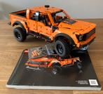 Lego Technic 42126, Ophalen of Verzenden, Gebruikt, Complete set, Lego