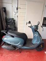 Snorfiets SYM Fiddle IV, Ophalen, Gebruikt, Overige modellen, Benzine