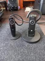 PLAYSTATION HEADSET BLUETOOTH, In-ear, Ophalen of Verzenden, Zo goed als nieuw, Draadloos