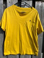 Polo Ralph Lauren maat XL, Geel, Maat 56/58 (XL), Ophalen of Verzenden, Polo Ralph Lauren