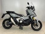 Honda X-ADV 750 ABS (bj 2022), Bedrijf, Toermotor