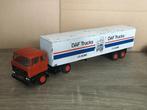 Lion car daf 2800 pr incl vzk, Hobby en Vrije tijd, Ophalen of Verzenden, Bus of Vrachtwagen, Lion Toys