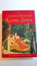 The complete Illustrated Kama Sutra, Verzenden, Nieuw, Lance Dane