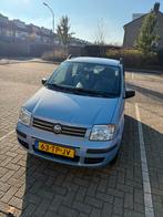 Fiat Panda 1.2 2006 ✅APK✅AIRCO✅, Voorwielaandrijving, 1242 cc, Origineel Nederlands, Handgeschakeld