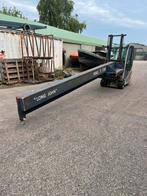 Zware hefarm voor 16 ton heftruck, Meer dan 4000 kg, Ophalen, Mechanisch, Heftruck