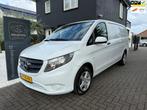 Mercedes-Benz Vito 111 CDI - Lang - 3-Zits, Voorwielaandrijving, Euro 5, Gebruikt, 4 cilinders