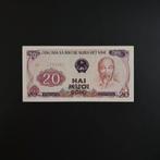 20 dong Vietnam #053, Verzenden, Zuidoost-Azië, Los biljet