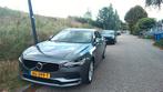 Volvo V90 T4 190pk Geartronic 2019 Grijs, Auto's, Volvo, Zwart, 1969 cc, 1616 kg, Stationwagon