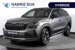 Skoda Kodiaq 1.5 TSI PHEV Sportline Business | DCC+ | Elek., Auto's, 12 maanden, 4 cilinders, Plug-in hybride, Bedrijf