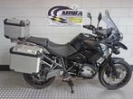 BMW R 1200 GS (bj 2011), Motoren, Motoren | BMW, 2 cilinders, Bedrijf, 1170 cc, Meer dan 35 kW