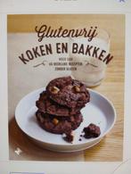 Frédérique Jules - Glutenvrij koken en bakken, Boeken, Frédérique Jules; Jennifer Lepoutre; Mitsuru Yanase, Ophalen of Verzenden