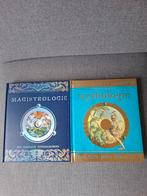 Twee mooie boeken samen voor 20 euro, Ophalen of Verzenden, Zo goed als nieuw