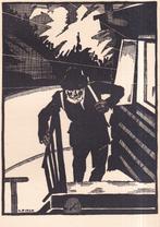 Basenau-Goemans, N. - Kerstsproken ( 1930), Antiek en Kunst, Ophalen of Verzenden