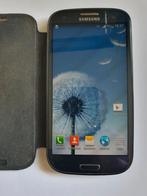 Mobiele telefoon Samsung S3, Android OS, Galaxy S2 t/m S9, Zonder abonnement, Ophalen of Verzenden