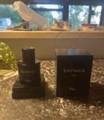 Dior sauvage elixer, Ophalen of Verzenden, Nieuw