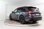 Audi Q7 60 TFSI E Quattro Competition 468PK | Pano | Sfeer |, Automaat, 12 maanden, Gebruikt, 2995 cc